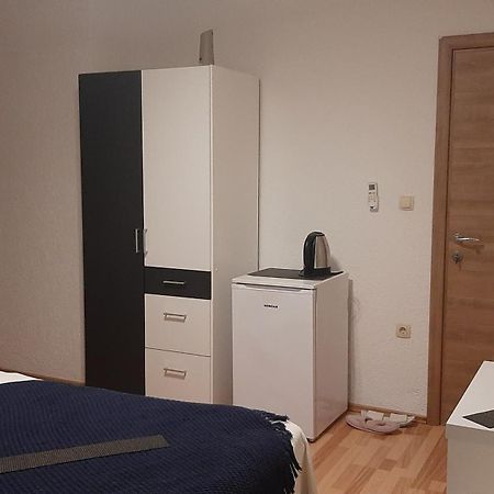 Apartment Matej Senj  Exterior photo