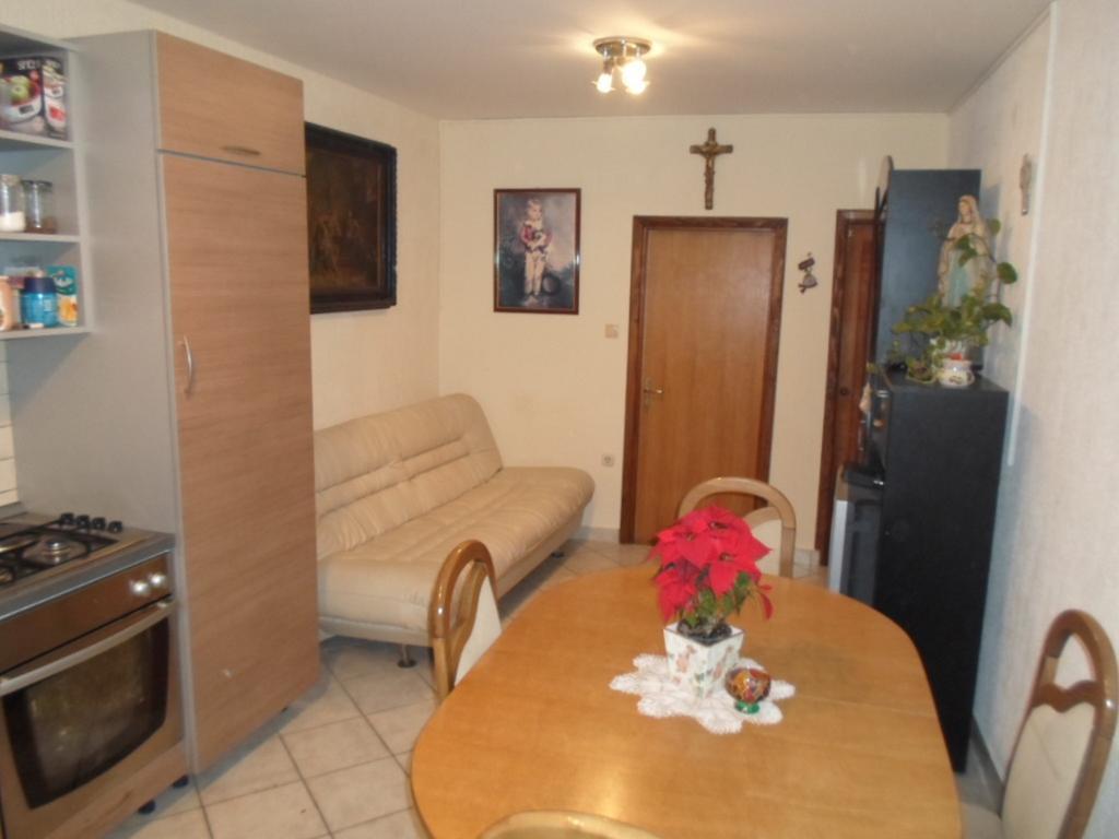 Apartment Matej Senj  Room photo