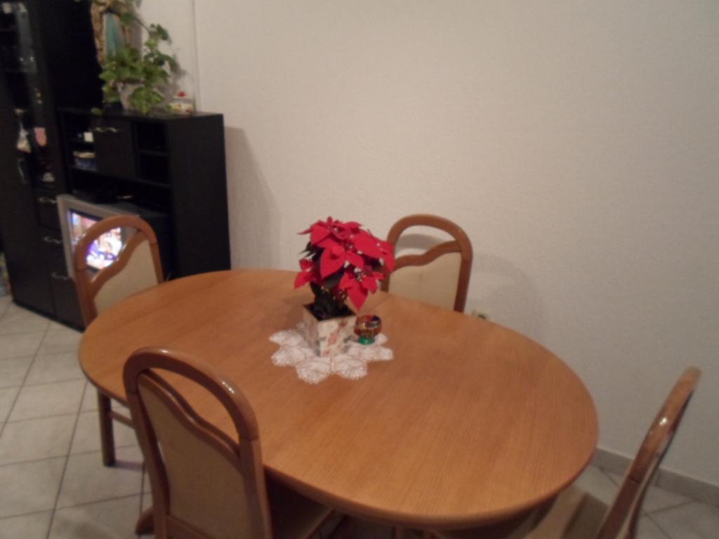 Apartment Matej Senj  Room photo
