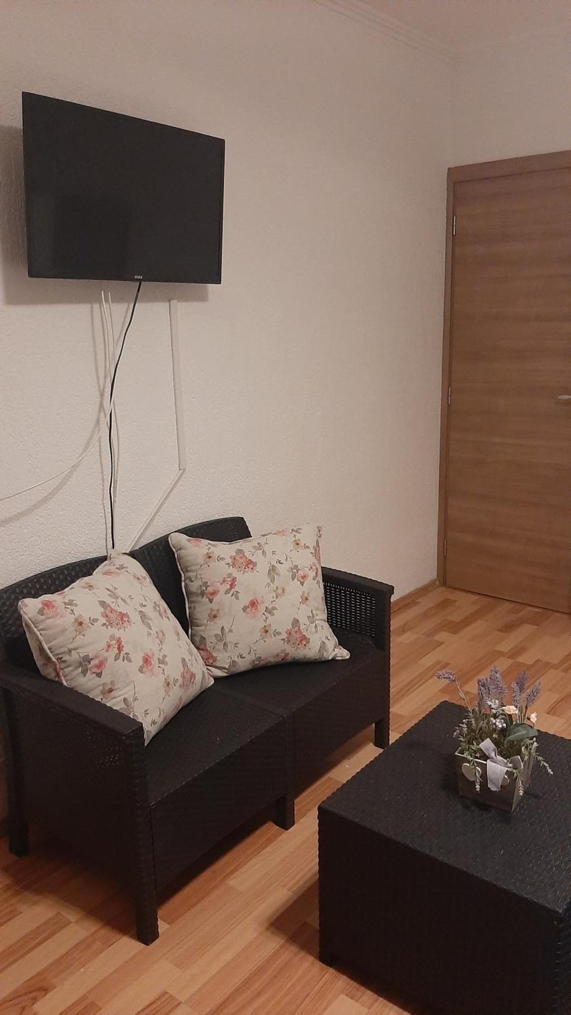 Apartment Matej Senj  Exterior photo