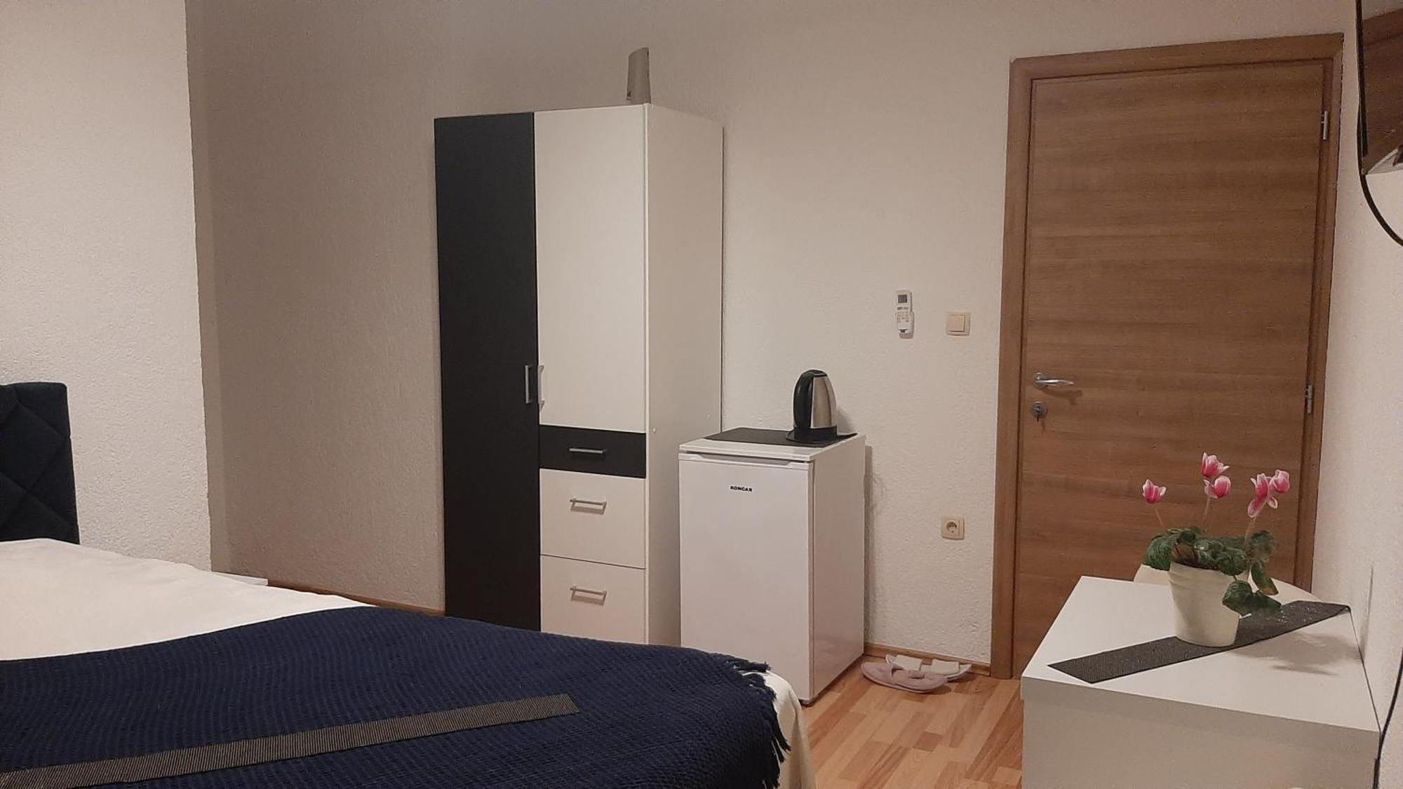 Apartment Matej Senj  Exterior photo