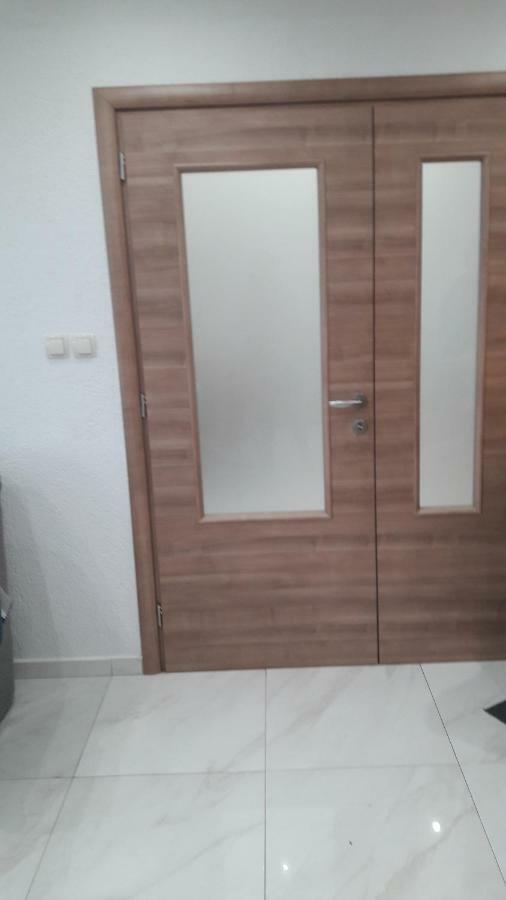 Apartment Matej Senj  Exterior photo